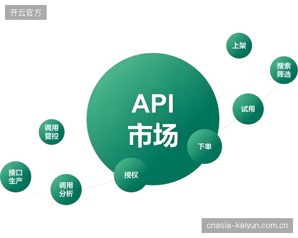 制作端开放API接口 促进第三方工具生态繁荣