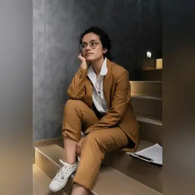 方艳娜